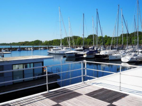 Ostsee Hausboot Boltenhagen - WELL Hausboote LP4, Boltenhagen